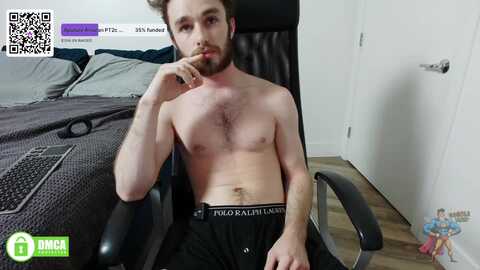 doodleman2077 @ chaturbate on 20240202