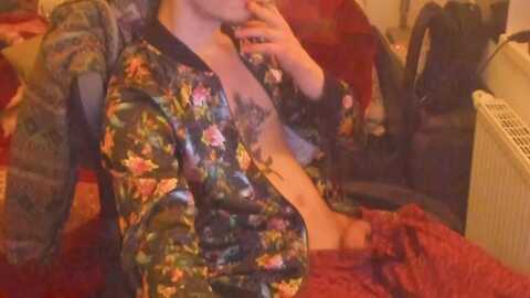 funboy420i @ chaturbate on 20240202