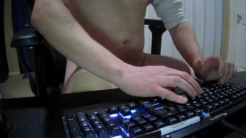 hornytiger72 @ chaturbate on 20240202