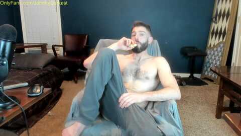 johnny_darkest @ chaturbate on 20240202