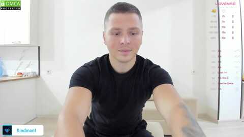 kindman111 @ chaturbate on 20240202