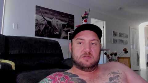 mighty_m0use @ chaturbate on 20240202