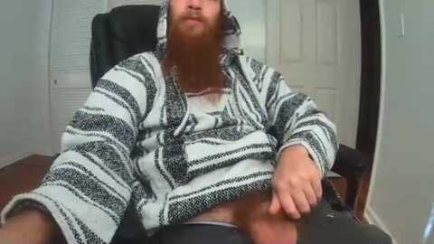 beardeddicksuperman @ chaturbate on 20240203