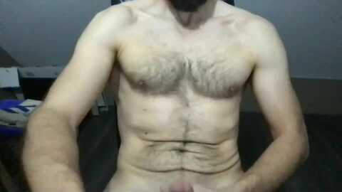 cross_master @ chaturbate on 20240203