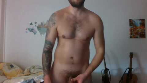 drlumberjack @ chaturbate on 20240203