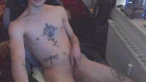 funboy420i @ chaturbate on 20240203