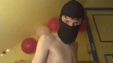 hugobeats5 @ chaturbate on 20240203