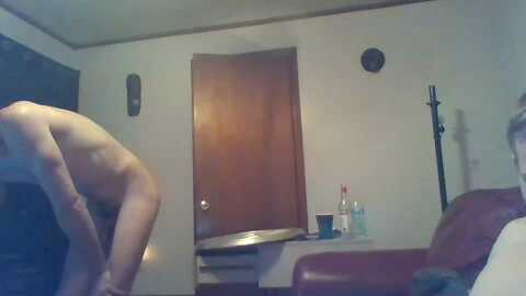 willylee88 @ chaturbate on 20240203