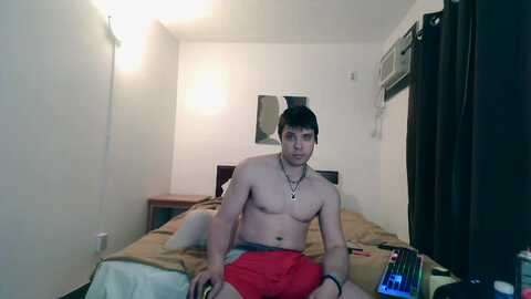 calvincooked777 @ chaturbate on 20240204