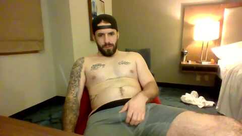 daddyjay1013 @ chaturbate on 20240204