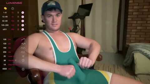 hornytightboy89 @ chaturbate on 20240204