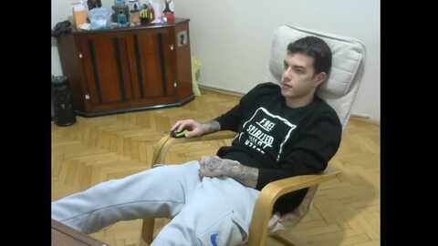 hot_boy1331 @ chaturbate on 20240204