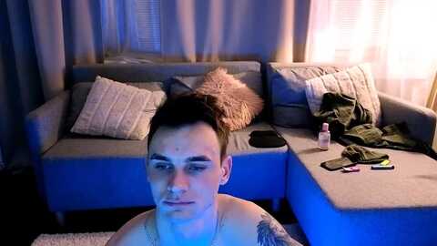 max_poower @ chaturbate on 20240204