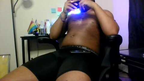 tevinbxnkz @ chaturbate on 20240204