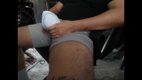 thickbananaboy @ chaturbate on 20240204