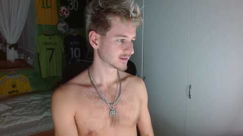 freddy_star @ chaturbate on 20240205