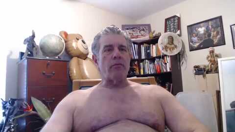 luv2bnakedallthetime @ chaturbate on 20240205