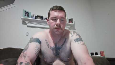 whitedynamite7 @ chaturbate on 20240205