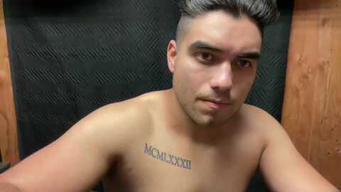 adoniscasanova @ chaturbate on 20240206