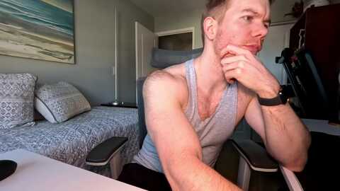 bigred87_ @ chaturbate on 20240206