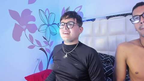 lian_marco @ chaturbate on 20240206