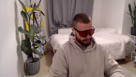 mikealmightyone @ chaturbate on 20240206