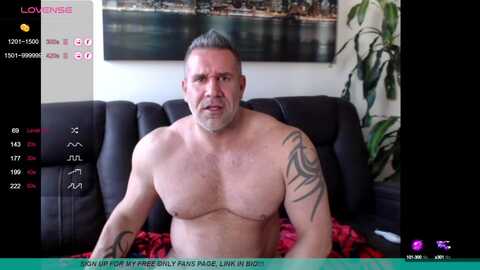 straightmuscleandmore @ chaturbate on 20240206