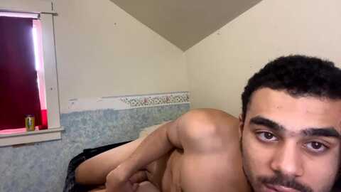 lilplayboi203 @ chaturbate on 20240207