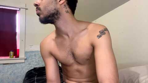 lilplayboi203 @ chaturbate on 20240207