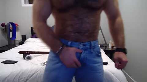 magic_mark_104 @ chaturbate on 20240207