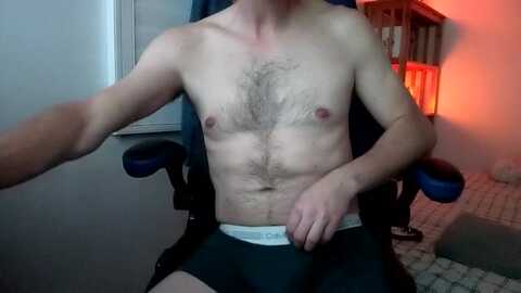 p0pstick @ chaturbate on 20240207