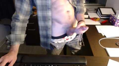 professordaddy_d @ chaturbate on 20240207