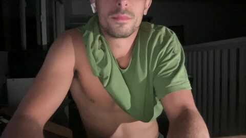 superdilf420 @ chaturbate on 20240207