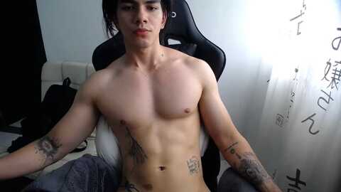 urano_ @ chaturbate on 20240207