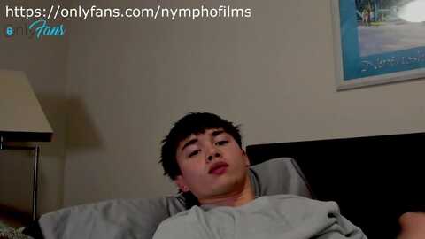 nymphofilms @ chaturbate on 20240208