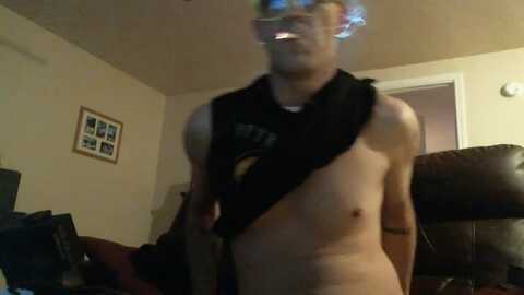 randyfuq23 @ chaturbate on 20240208