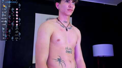 sebas__23 @ chaturbate on 20240208