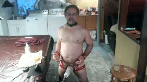 bigassman46 @ chaturbate on 20240209