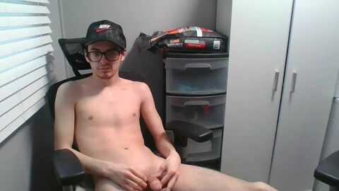 sexytwinkb0y @ chaturbate on 20240209