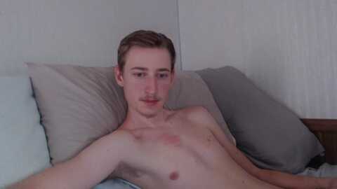 18str8igcock @ chaturbate on 20240210