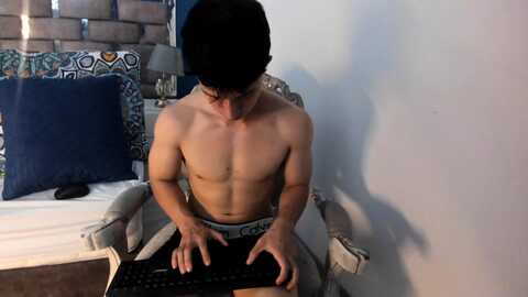 isaacnoah @ chaturbate on 20240210