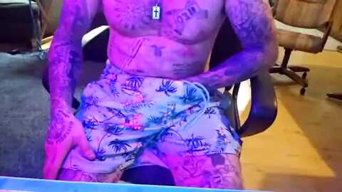 sambo_savage @ chaturbate on 20240210