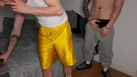 aleksuk @ chaturbate on 20240211