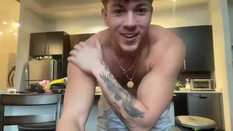 hungjock696 @ chaturbate on 20240211