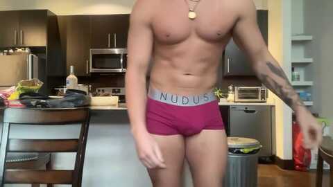 hungjock696 @ chaturbate on 20240211