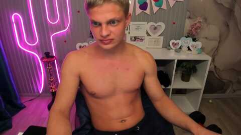 juan_blond @ chaturbate on 20240211