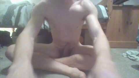 sportyguy283 @ chaturbate on 20240211