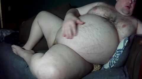 bigbellybear79 @ chaturbate on 20240212