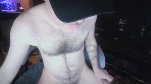 lieutenant85 @ chaturbate on 20240212