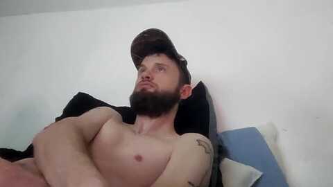 talenjames @ chaturbate on 20240212